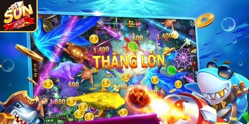 List bản đồ và sinh vật có trong siêu phẩm