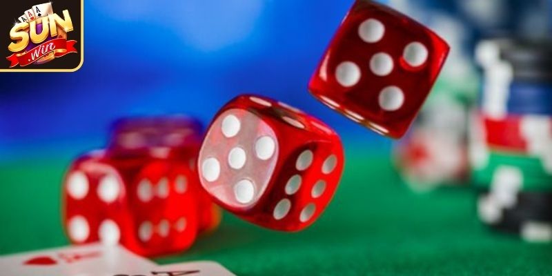 Khái quát cược tài xỉu ăn tiền Sunwin