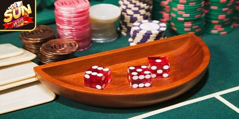 Lưu ý cược tài xỉu ăn tiền Sunwin