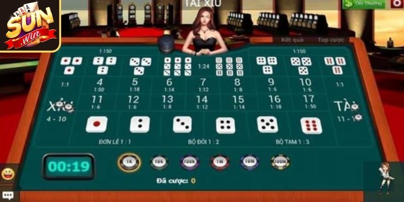 Hướng Dẫn Chơi Tài Xỉu Sunwin Giúp Bạn Tăng Thắng Ngay 3 Bỏ túi các chiến lược để chinh phục game