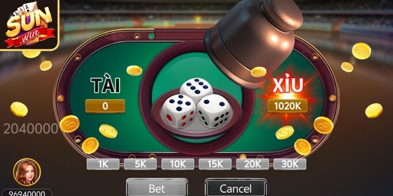 Hướng Dẫn Chơi Tài Xỉu Sunwin Giúp Bạn Tăng Thắng Ngay 1 Hiểu đúng khái niệm siêu phẩm tài xỉu Sunwin