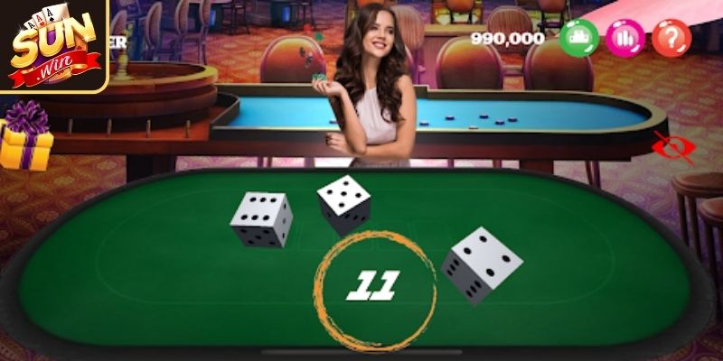 Hướng Dẫn Chơi Tài Xỉu Sunwin Giúp Bạn Tăng Thắng Ngay 2 Hướng dẫn chơi tài xỉu Sunwin với những nội dung cơ bản