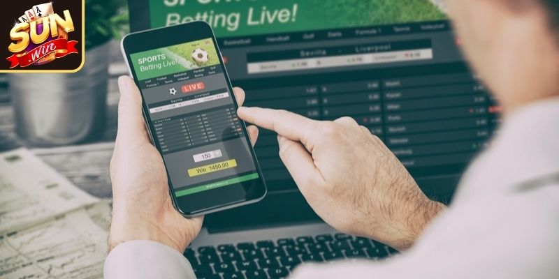 Kèo 1x2 Sunwin - Bật Mí Bí Quyết Dự Đoán Tỉ Lệ Chuẩn 2 Cách đọc tỷ lệ thưởng và ví dụ cụ thể cho người mới