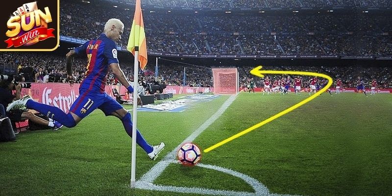 Dấu hiệu cụ thể khi tăng đột biến số lượng kèo góc Sunwin