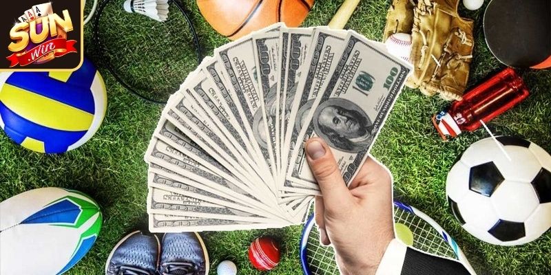 Khám phá ưu điểm vượt trội khi cược kèo handicap Sunwin