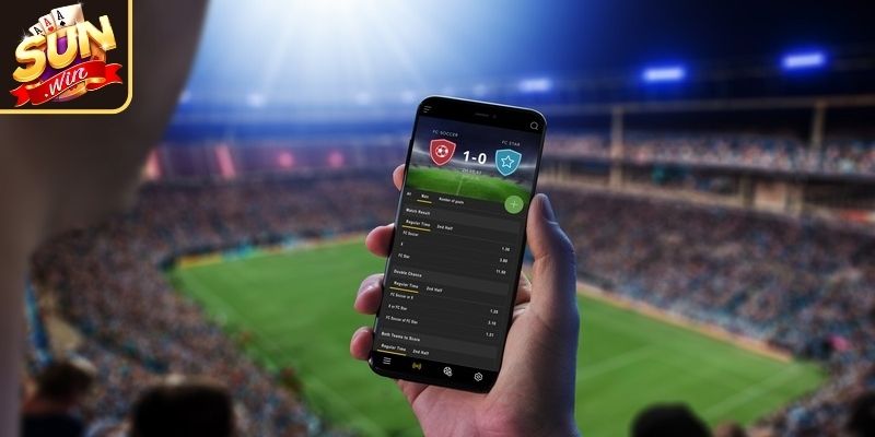 Khám phá sức hút đến từ kèo nhà cái Sunwin