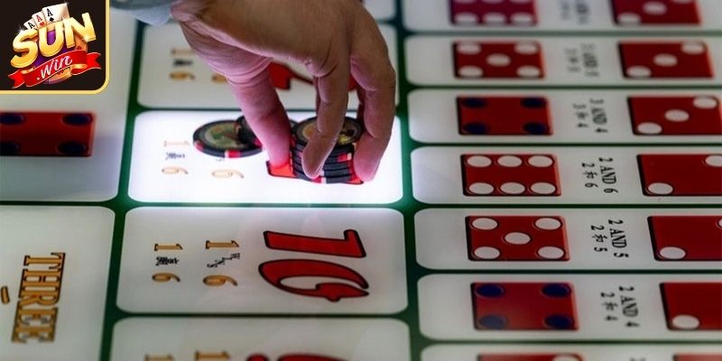 Kỹ thuật làm sao để thắng tài xỉu Sunwin