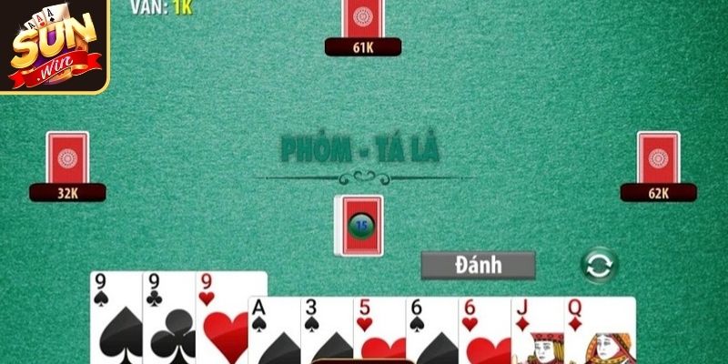 Phỏm Sunwin Chiến Thuật Ăn Nhanh Ai Cũng Cần Phải Nắm 3 Chú ý khi chơi phỏm Sunwin