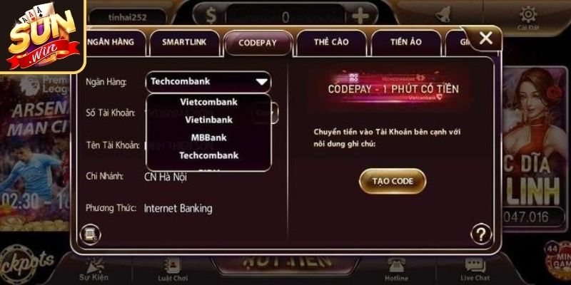 Tham gia tài xỉu Sunwin có bịp không