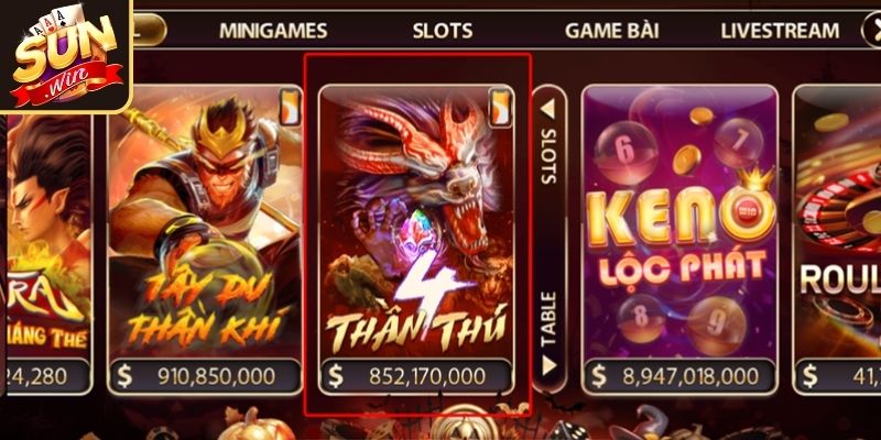 Nắm trục – hàng – dòng, tối ưu cơ hội nhận thưởng